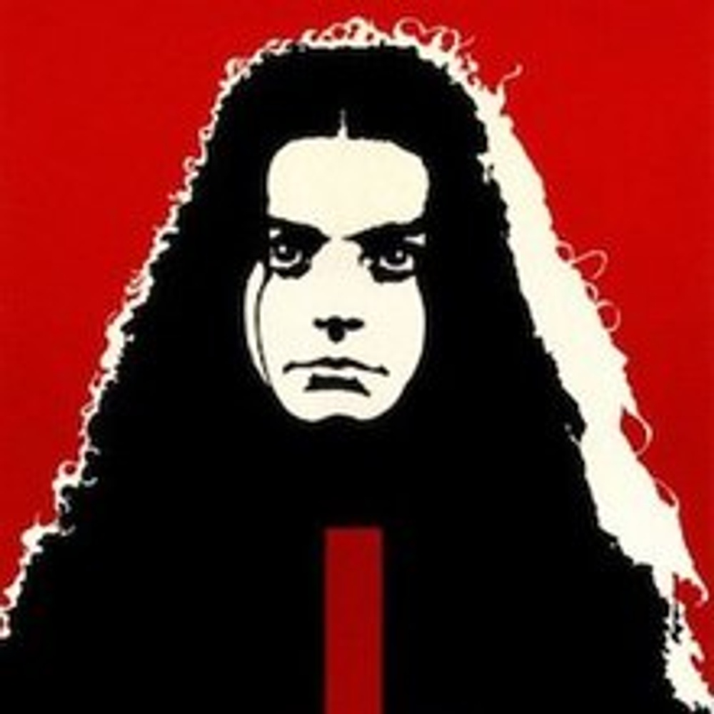 Affiche du film  Alucarda
