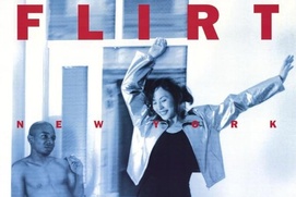 Image du film Flirt
