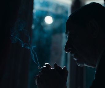Images du film La bataille de Gaulle : Résistance (partie 1)