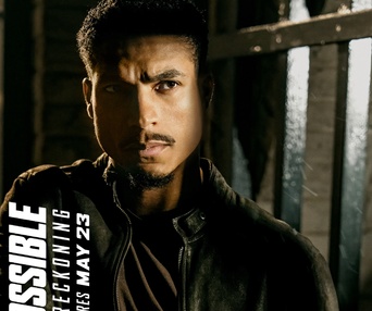 Images du film Mission: Impossible - The Final Reckoning