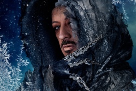 Image du film Christmas Karma