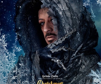 Image du film Christmas Karma
