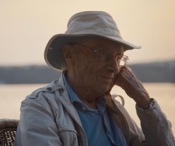 Image du film À la lumière du soir