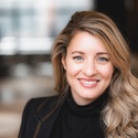 Photo de Mélanie Joly