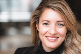 Mélanie Joly