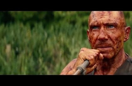 Bande-annonce en anglais