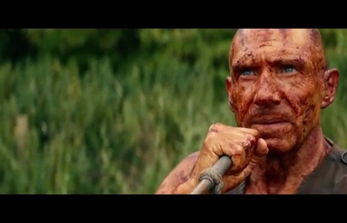 Bande-annonce en anglais