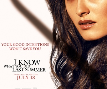 Image du film I Know What You Did Last Summer
