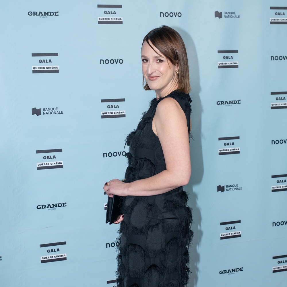Plus beaux looks du Gala Québec Cinéma 2025