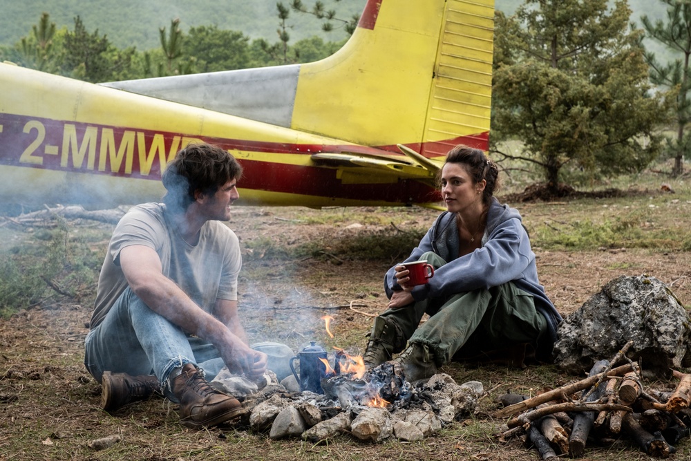 Images du film The Dog Stars