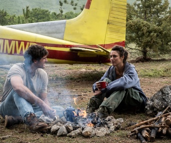 Images du film The Dog Stars