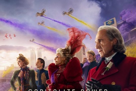 Affiche du film The Hunger Games: Sunrise on the Reaping Affiche du film The Hunger Games: Sunrise on the Reaping