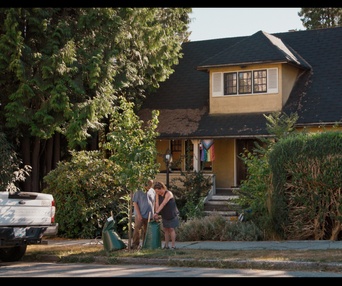 Images du film Forêts urbaines