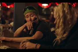 Image du film East of Wall