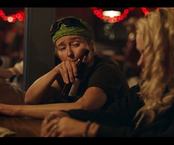 Image du film East of Wall