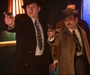 Image du film Le faux-monnayeur : L'affaire Bojarski