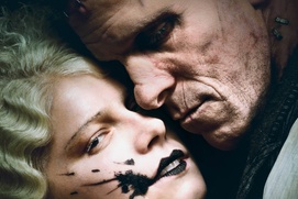 Images du film The Bride!