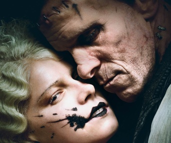 Images du film The Bride!