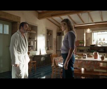 Images du film L'homme qui rétrécit