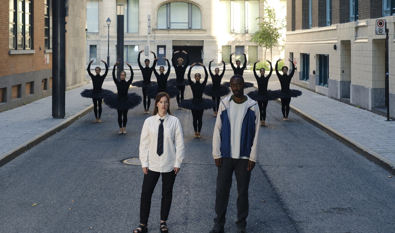 Image de l'article Bonne nouvelle pour la série «Empathie »