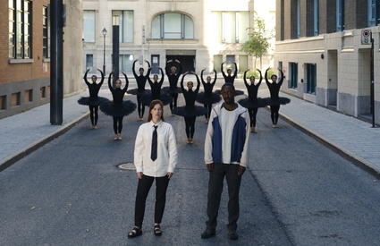 Image de l'article Bonne nouvelle pour la série «Empathie »