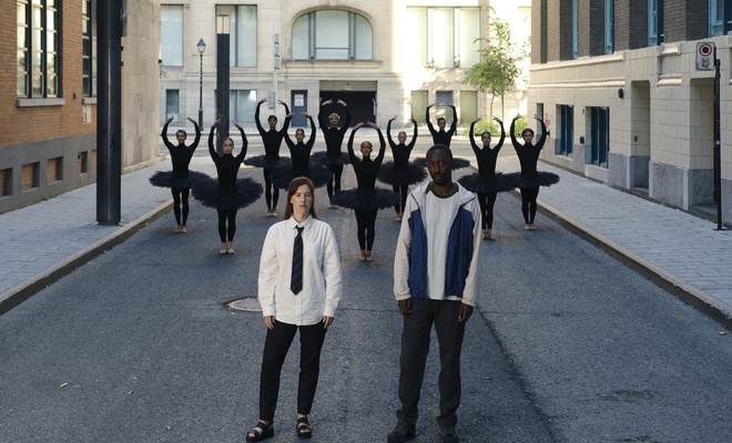 Image de l'article Bonne nouvelle pour la série «Empathie »