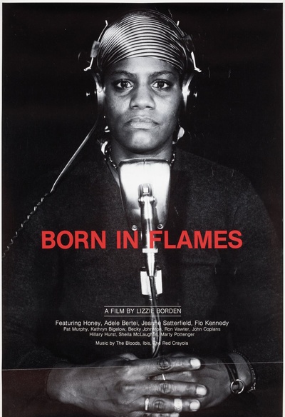 Born in Flames