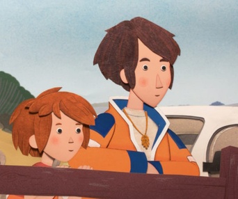 Image du film Le secret des mésanges