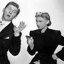 Photo de Eddie Bracken