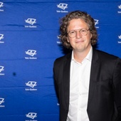 Pierre-Yves McSween