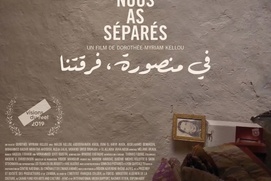 Image du film À Mansourah, tu nous as séparés