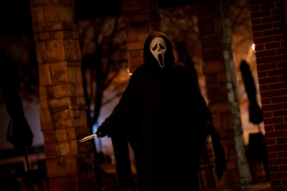 Image du film Scream 7