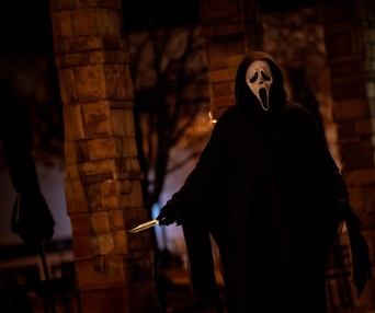 Image du film Scream 7