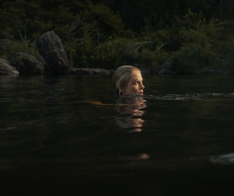 Images du film Apex