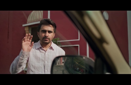 Bande-annonce en punjabi