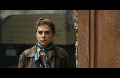 Bande-annonce en anglais
