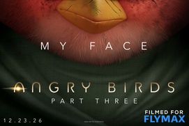 Image du film The Angry Birds 3 Image du film The Angry Birds 3