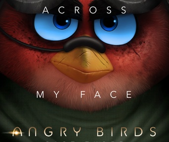 Image du film The Angry Birds 3