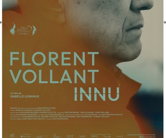 Image du film Florent Vollant : Innu