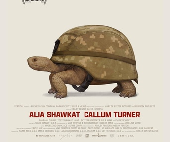 Affiche du film Atropia