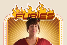 Galerie du film Les Furies