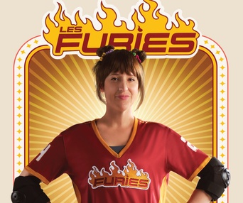 Galerie du film Les Furies