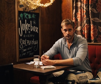Image du film Pillion