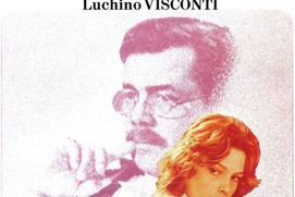 Image du film Mort à Venise