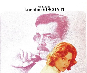 Image du film Mort à Venise