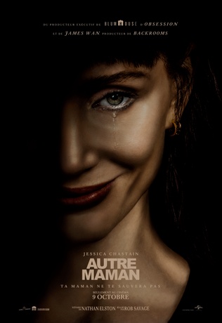 Autre maman