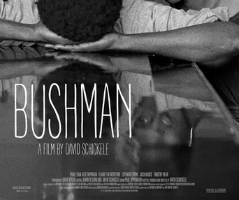Image du film Bushman