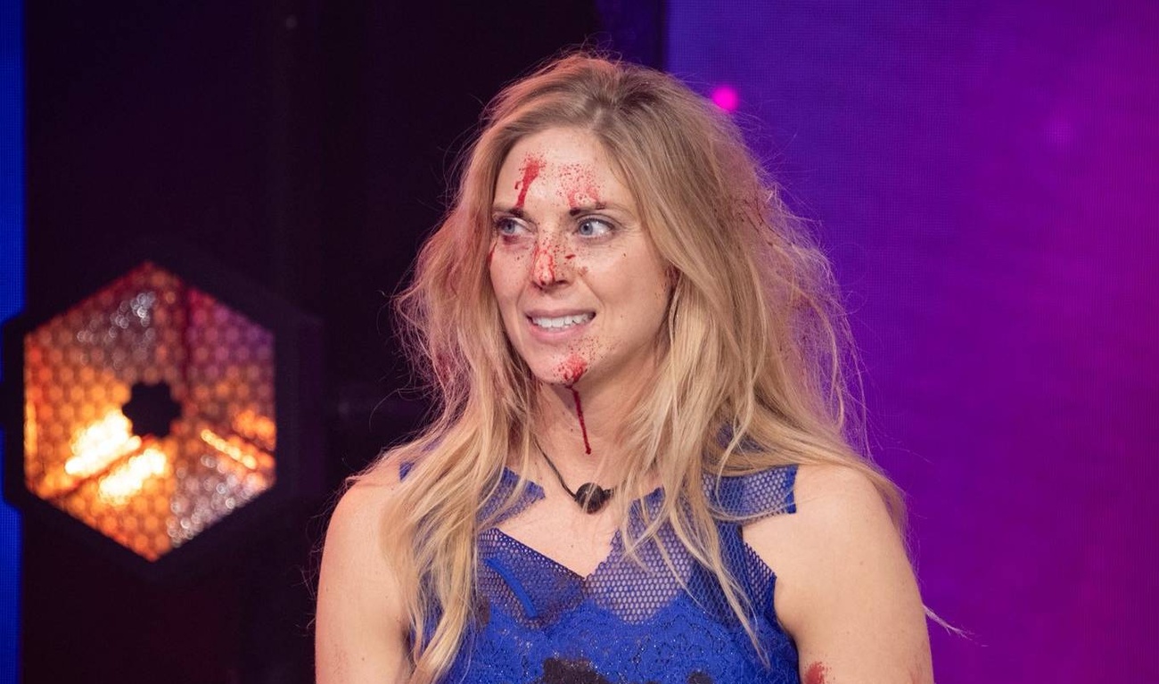 Big Brother Célébrités