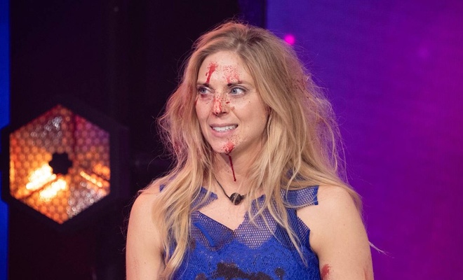 Big Brother Célébrités