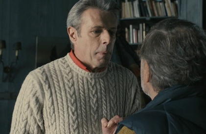 Bande-annonce en français